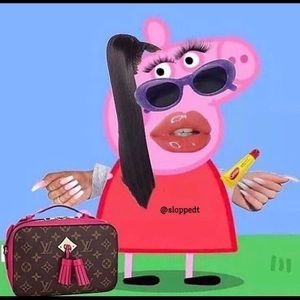 Meet your Posher, Jocelyn